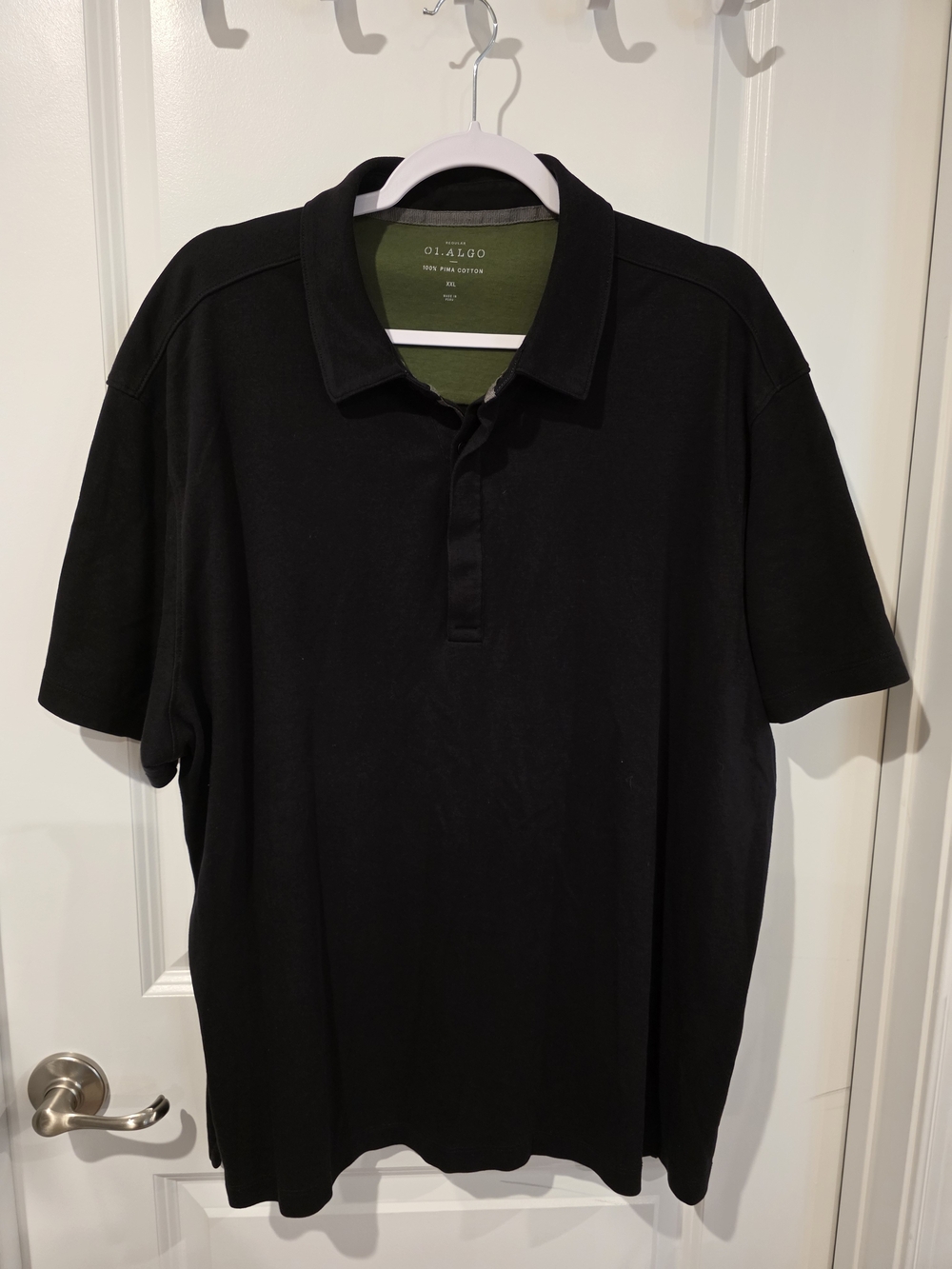 01.Algo Polo